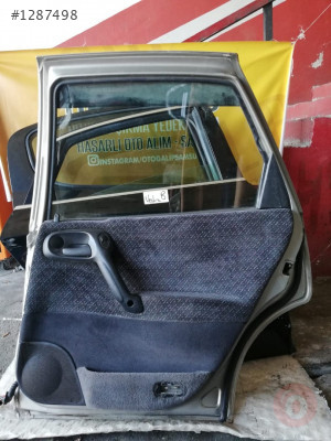 opel vectra b sag arka kapi dosemesi hatasiz orjinal cikma otocikma com da 1287498