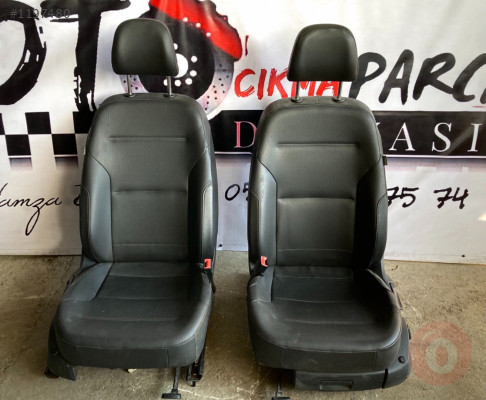 Golf 7 Elektirikli Cikma Koltuk Takimi Otocikma Com Da 1197480