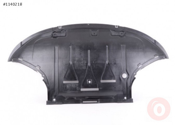 AUDİ A6 05-11 KARTER MUHAFAZA PLASTİK 4F0863821K-4F0863821T Konya