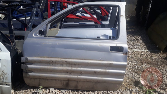 FREELANDER 3 KAPI SOL KAPI