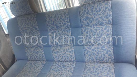 Renault Kangoo Arka Koltuklar Cikma Otocikma Com Da 916549