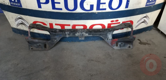 PEUGEOT PEJO 306 ÖN PANEL TEMSAN OTO Çıkma Yedek Parça Fiyatları ...