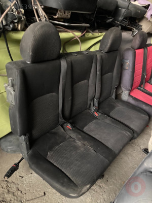 Fiat Doblo Arka Koltuk Otocikma Com Da 1215395