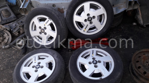 Dogan Slx 5 Kol Jant 0 00 Tl Kdv