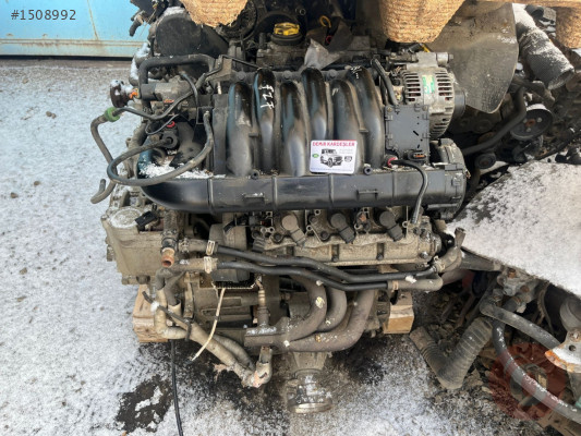 Land Rover V6 2.5 Freelander motor kma Yedek Par a Fiyatlar