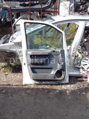CITROEN JUMPY 2000 MODEL SOL ÖN KAPI DOLU