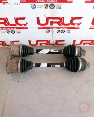 4g0407271d 4g0407271f Sağ Sol Ön Aks otocikma.com' da - 1521742