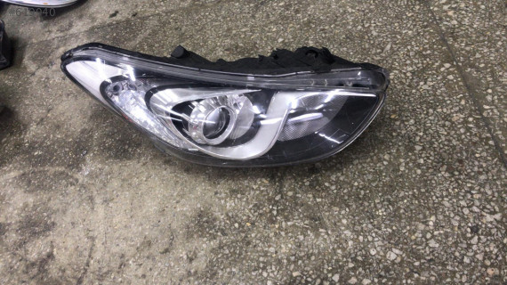 92102 A6000 92102 A6010 92102 A6110 Hyundaİ İ30 SaĞ Far