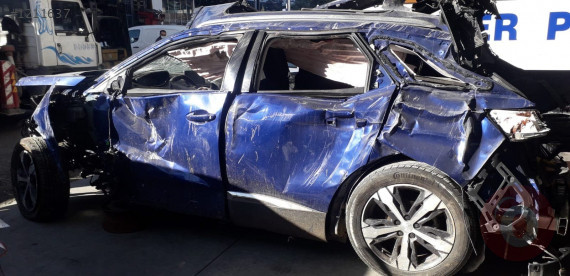 Pejo 3008 Jant Takim Lider Peugeot Otocikma Com Da 1211637