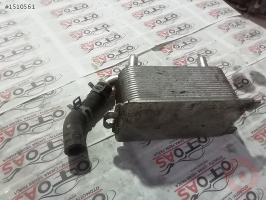 30792231 volvo маслоохладитель