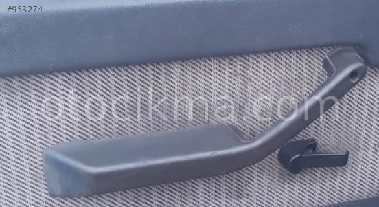 Tofas Dogan 1 6 Slx Cikma Sol On Kapi Ic Kolu Otocikma Com Da 953274