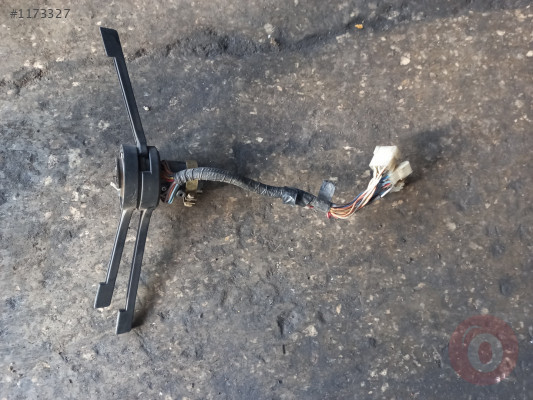 Orijinal Cikma Tofas Sinyal Kolu Otocikma Com Da 1173327