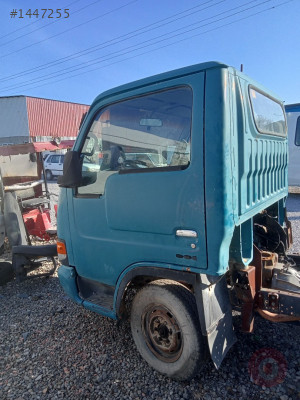 Renault samsung sv110