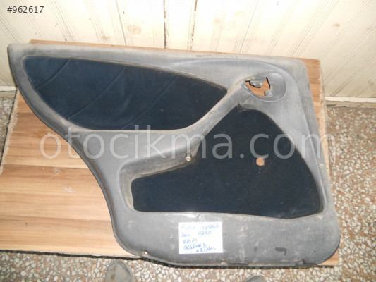 fiat marea sol arka kapi dosemesi orjinal cikma otocikma com da 962617