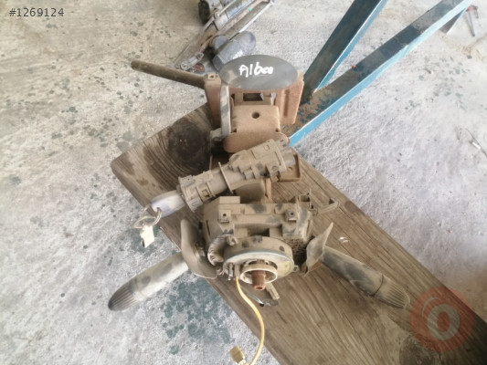 Fiat Albea Sinyal Silecek Kolu Otocikma Com Da 1269124