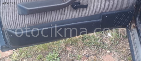 tofas dogan 1 6 slx cikma sol on kapi cebi otocikma com da 953271