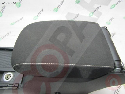 Golf Plus Vites Konsolu Kol Dayamasi 2009 2014 Otocikma Com Da 1286261