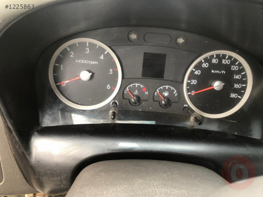 Hyundai H 100 Gosterge Paneli Cikma Parca Otocikma Com Da 1225863