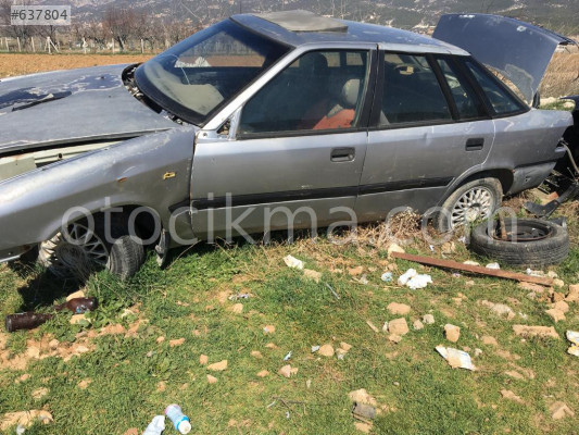 DAEWOO ESPERO KAPUT