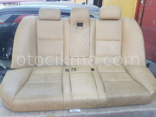 Bmw 5 20 Arka Koltuklar Hatasiz Orjinal Cikma Otocikma Com Da 1089981 Bmw 5 20 Arka Koltuklar Hatasiz Orjinal Cikma Otocikma Com Da 1089981