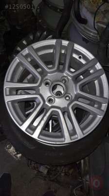 cikma ford courier celik jant otocikma com da 1250501