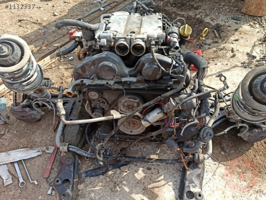 Опель Омега 2.5 V6 Купить