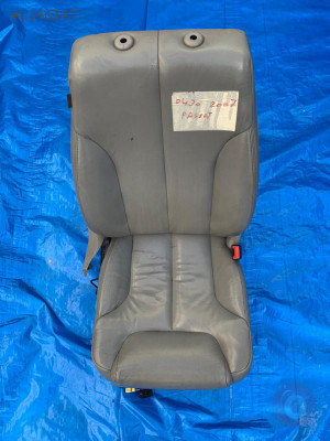 Vw Passat B6 06 10 Highline Sag On Koltuk Gri Deri 0430 Otocikma Com Da 1146347 Vw Passat B6 06 10 Highline Sag On Koltuk Gri Deri 0430 Otocikma Com Da 1146347