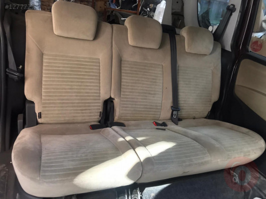 Fiat Doblo 3 Arka Koltuk Otocikma Com Da 1277727