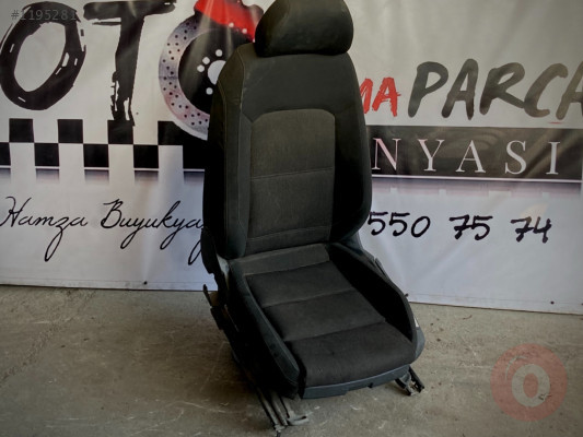 Passat B8 Cikma Sofor Koltugu Otocikma Com Da 1195281