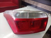 Citroen,c elysee,2015,2013 sol arka stop orjinal çıkma