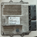55563977 MJD6O2.W1 33920-51KQ1 Vauxhall Opel Suzuki 1.3 ECU