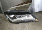 AUDİ A7 SAĞ FAR ÇIKMA ORJİNAL