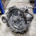 Volkswagen Tiguan 1.2 1.4 Dizel LHY NBX Çıkma Şanzıman