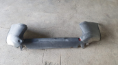 FIAT DOBLO 2 ARKA TAMPON MONTECAR