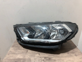 AUDİ A1 SOL FAR 90106037