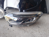Renault Captur Sol Ön Far