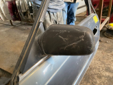 MAZDA 626 SOL ÖN KAPI ORJİNAL ÇIKMA TEMİZ ÜRÜN 1988-1992