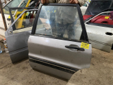 MİTSUBİSHİ GALANT SOL ARKA KAPI DIŞ AÇMA KOLU 1990 MODEL