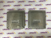 0261206968 A0305455832 MERCEDES E320 MOTOR BEYNİ BOSCH ECU