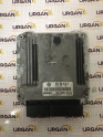 0281011617 03G906016 M EDC16U1 V.W GOLF MOTOR BEYNİ BOSCH