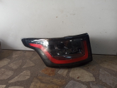 RANGE ROVER SPORT SOL ARKA STOP ÇETİN OTOMOTİV