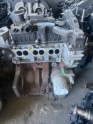 FORD FİESTA _ FOCUS  1000 MOTOR ECOBOS ÇIKMA PARÇA