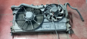 FORD CONNECT ÇIKMA ORJİNAL RADYATÖR