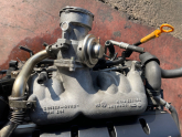 TUAREG 2.5 TDİ MOTOR ÇIKMA BAC BLK KOD VOLKSWAGEN TOUAREG