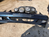 Mercedes w210 cıkma Zenon far takımı