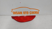 HYUNDAİ ACCENT Blue SOL ARKA TAMPON REFLEKTÖRÜ Kedi Gözü