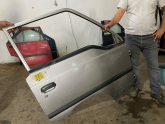 HYUNDAİ H100 SAĞ ÖN KAPI DÖŞEMESİ 4.ÜRÜN