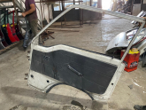 HYUNDAİ H100 , MİTSUBİSHİ L300 SAĞ ÖN KAPI DÖŞEMESİ 9.ÜRÜN