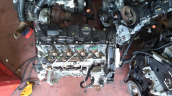 PEUGEOT 2008 1.6 e-HDİ KOMPLE ÇIKMA MOTOR