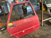 RENAULT 21 SAĞ ARKA KAPI CAMI ORJİNAL ÇIKMA